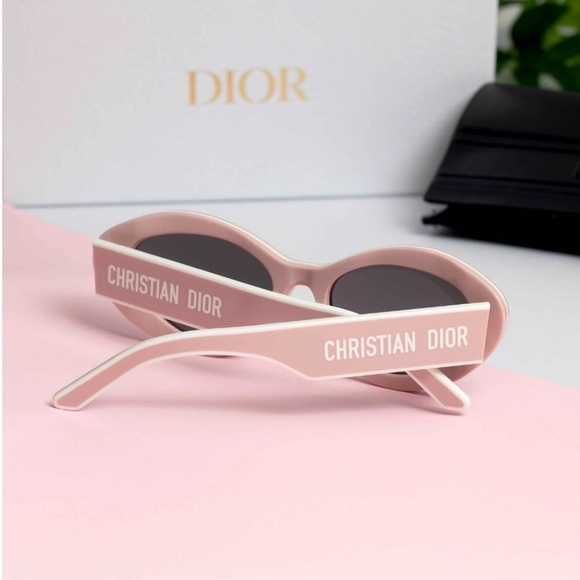 NEW DIOR DiorPacific B1U Sunglasses - Picture 16 of 16